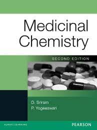 Medicinal chemistry