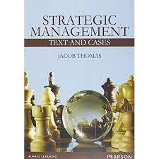 Strategic management : 