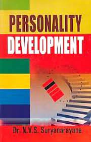 Personality development
