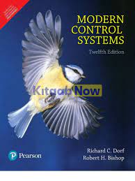 Modern control systems 