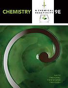 Chemistry & chemical reactivity