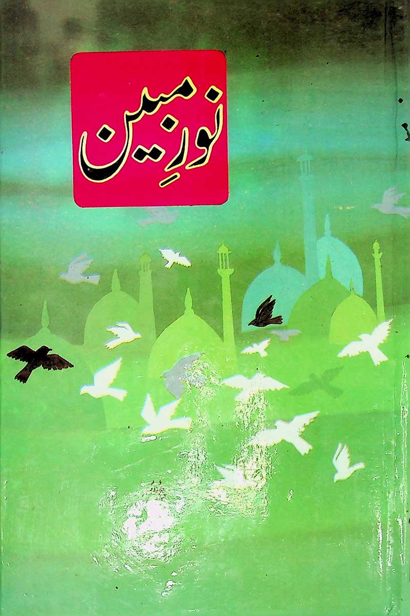 Noor-e Mubeen - نور مبین ﷺ