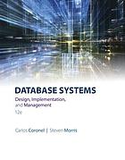 Database systems : 