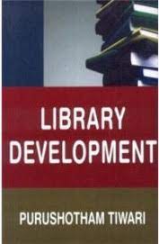 Library development