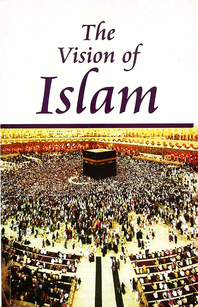 The Vision of Islam