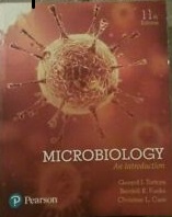 Microbiology : 