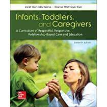 Infant, Toddlers, and Caregivers :