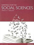 Writing for the social sciences