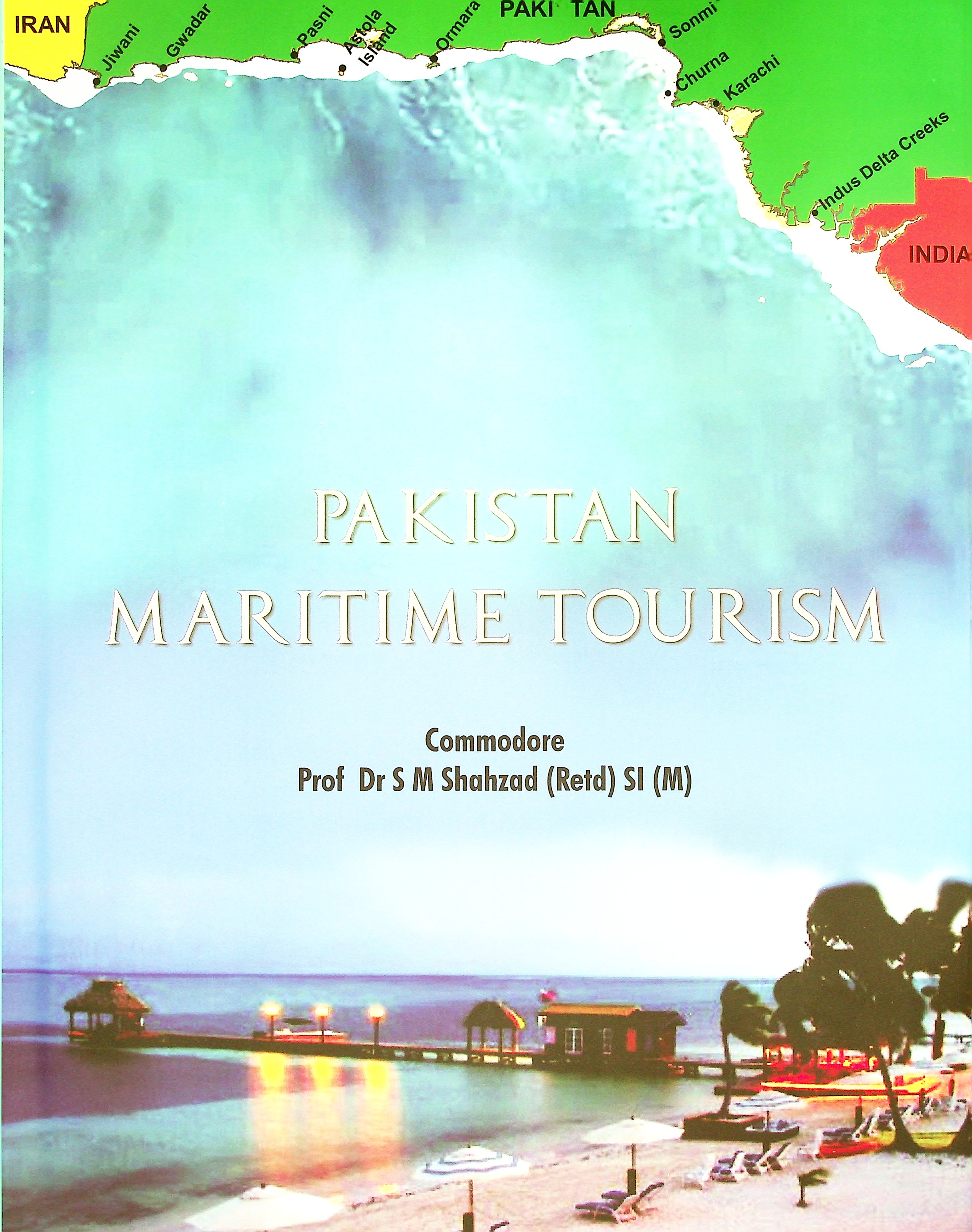 Pakistan maritime tourism