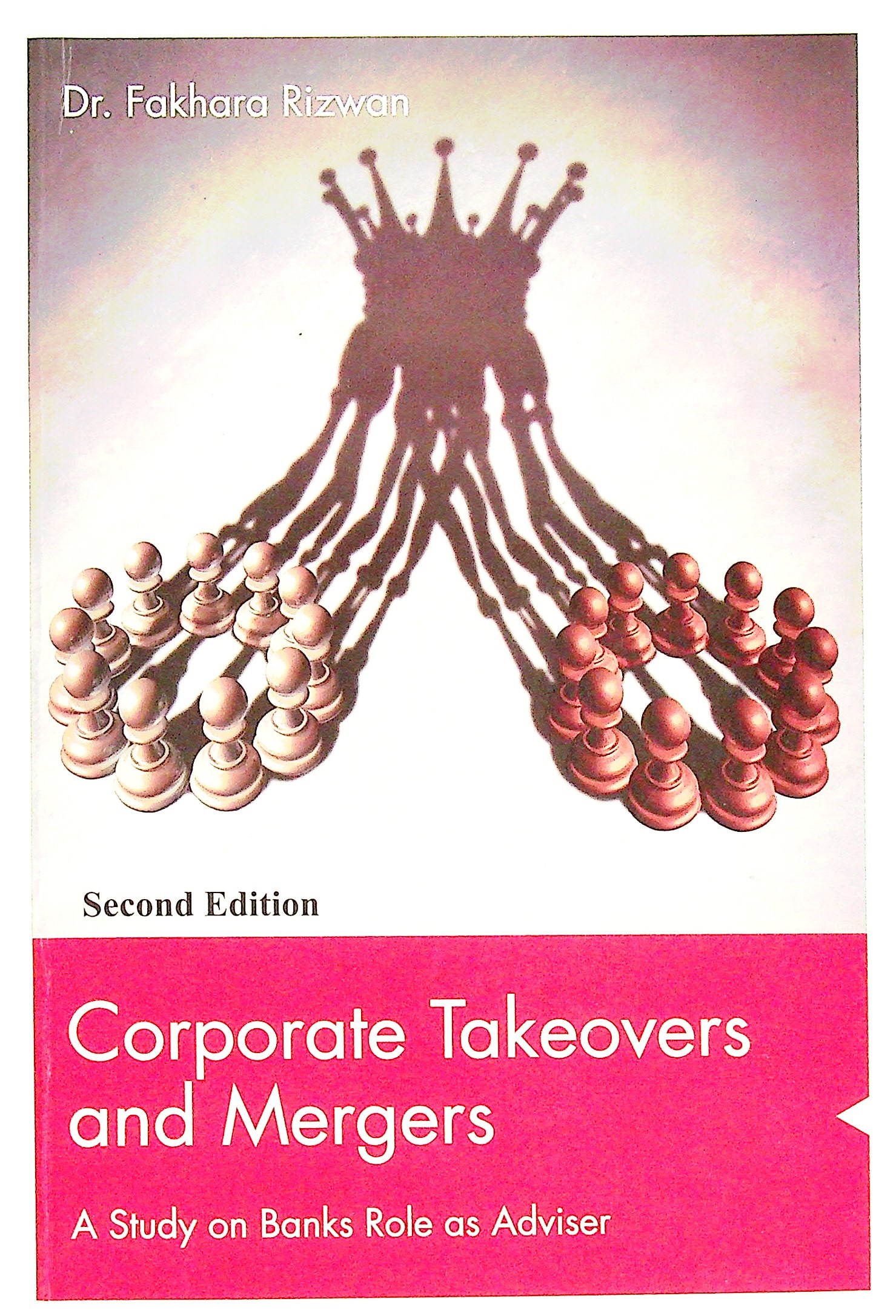 Corporate takeovers and mergers : 