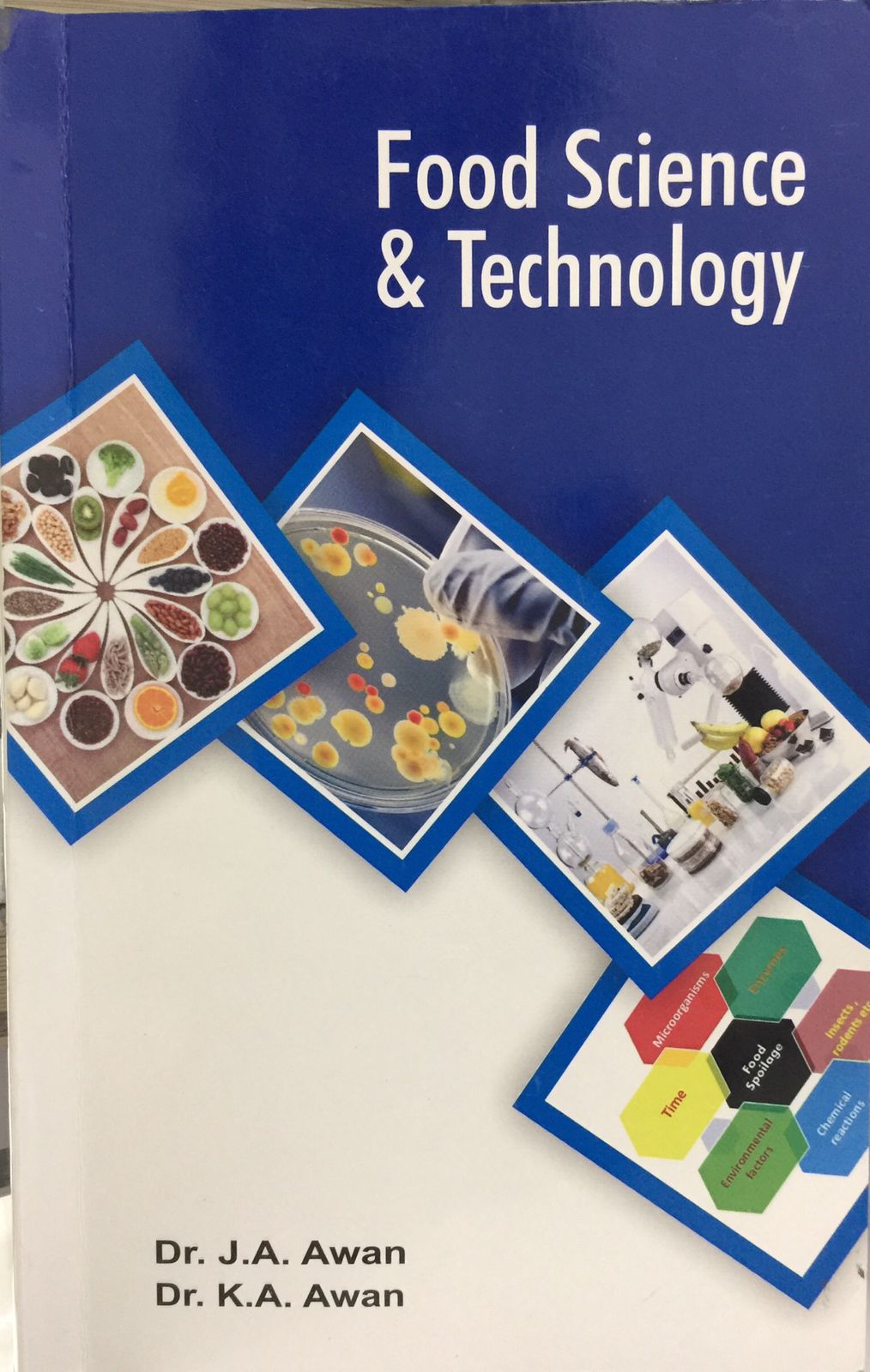 Foodscience and technology