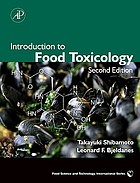 Introduction to food toxicology