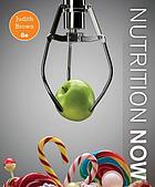 Nutrition now