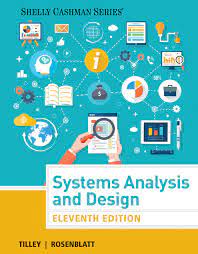 Systems analysis and design