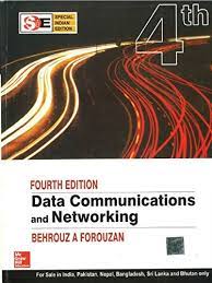 Data communications and networking 