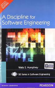 A discipline for software engineering