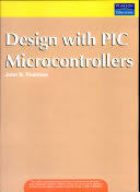 Design with PIC microcontrollers