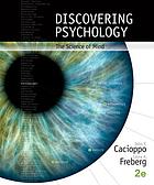  Discovering psychology : 