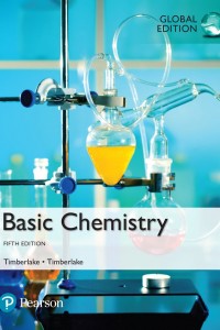 Basic chemistry