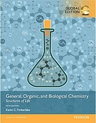 General, organic, and biological chemistry :