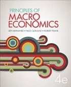 Principles of macro-economics