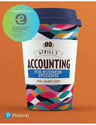 Accounting for business students