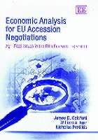 Economic analysis for EU accession negotiations : 