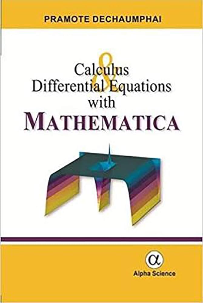 Calculus and differential equations with MATLAB