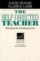 The self-directed teacher : 