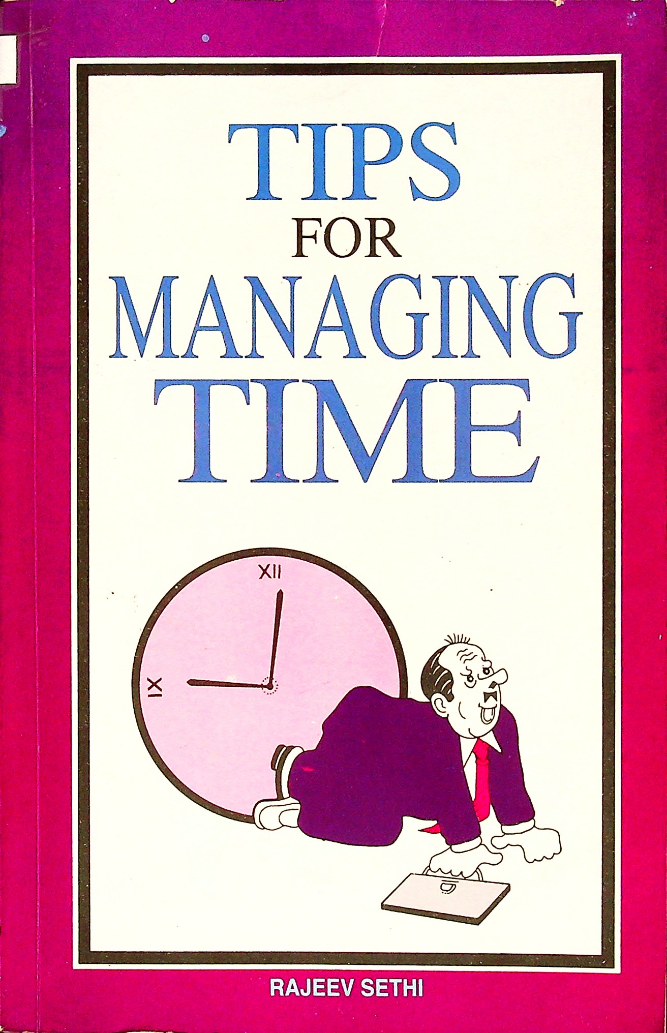 262 tips for managing time