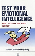 Test your emotional intelligence : 