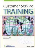 Customer service training
