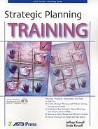Strategic planning training