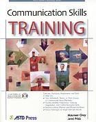 Communication skills training