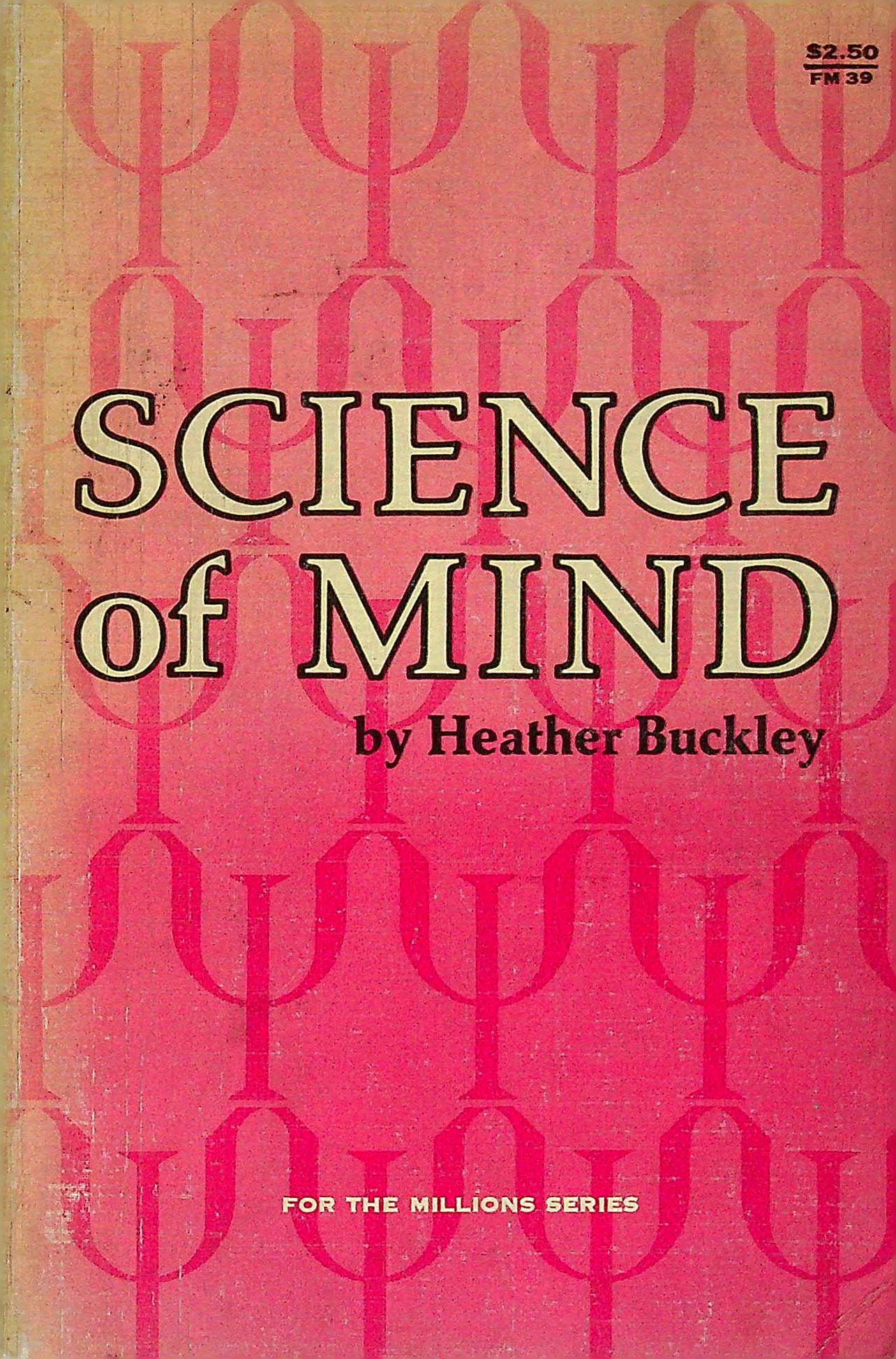 Science of mind