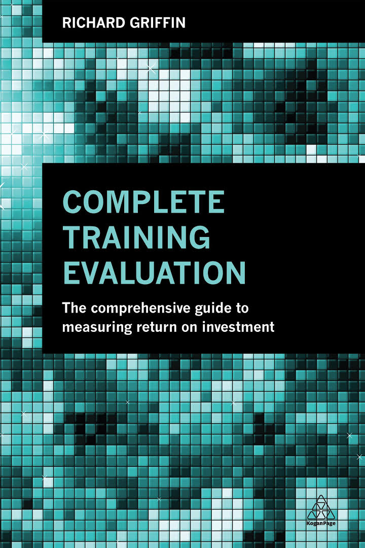 Complete training evaluation : 
