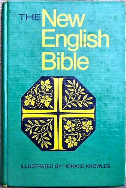 The new English Bible
