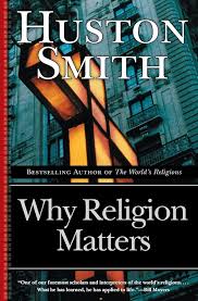 Why religion matters : 