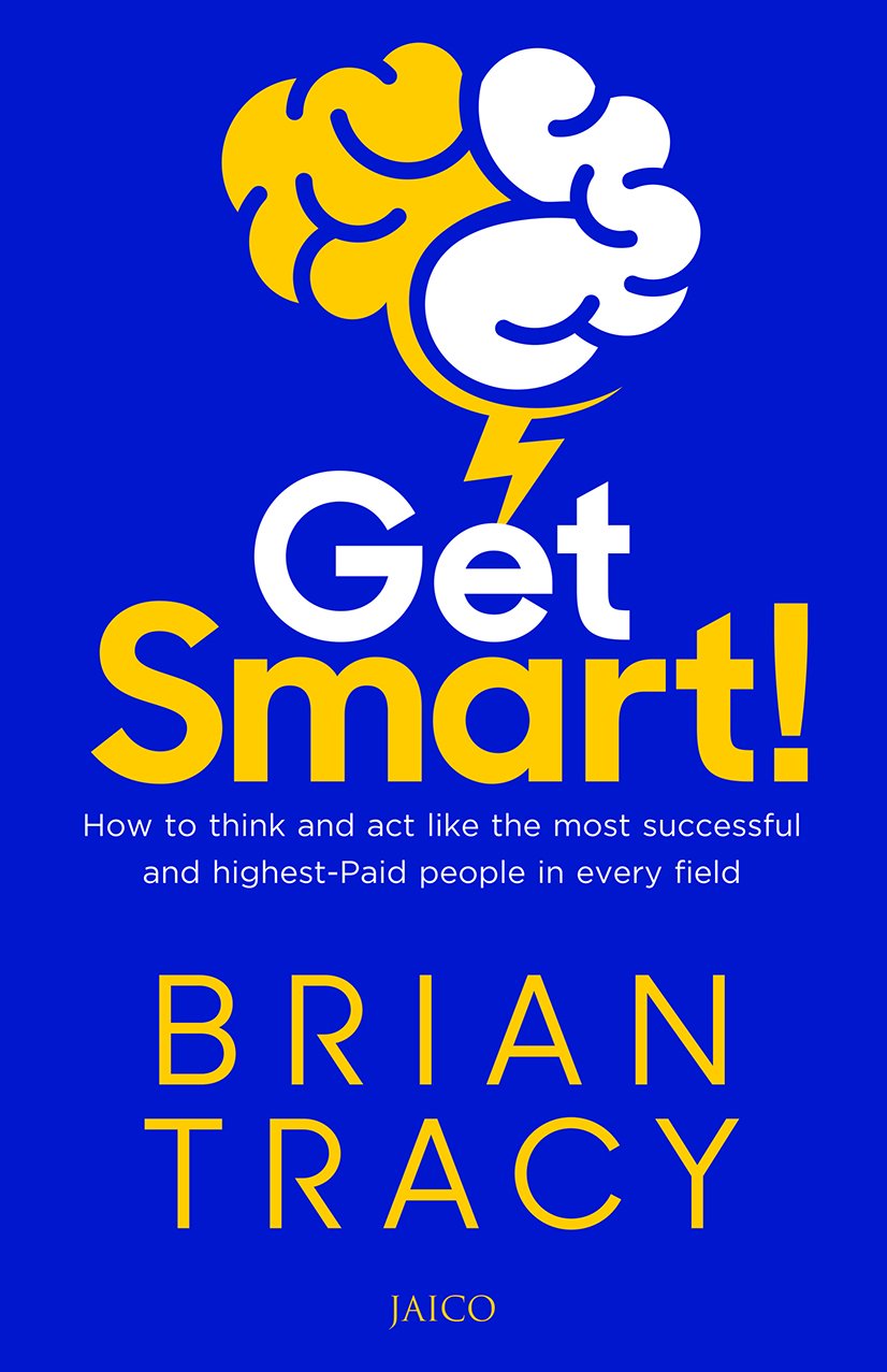 Get smart! : 
