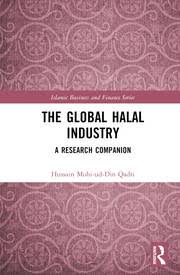 The global halal industry : 