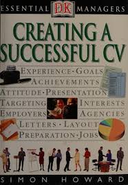 Creating a successful CV