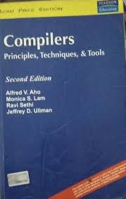 Compilers :