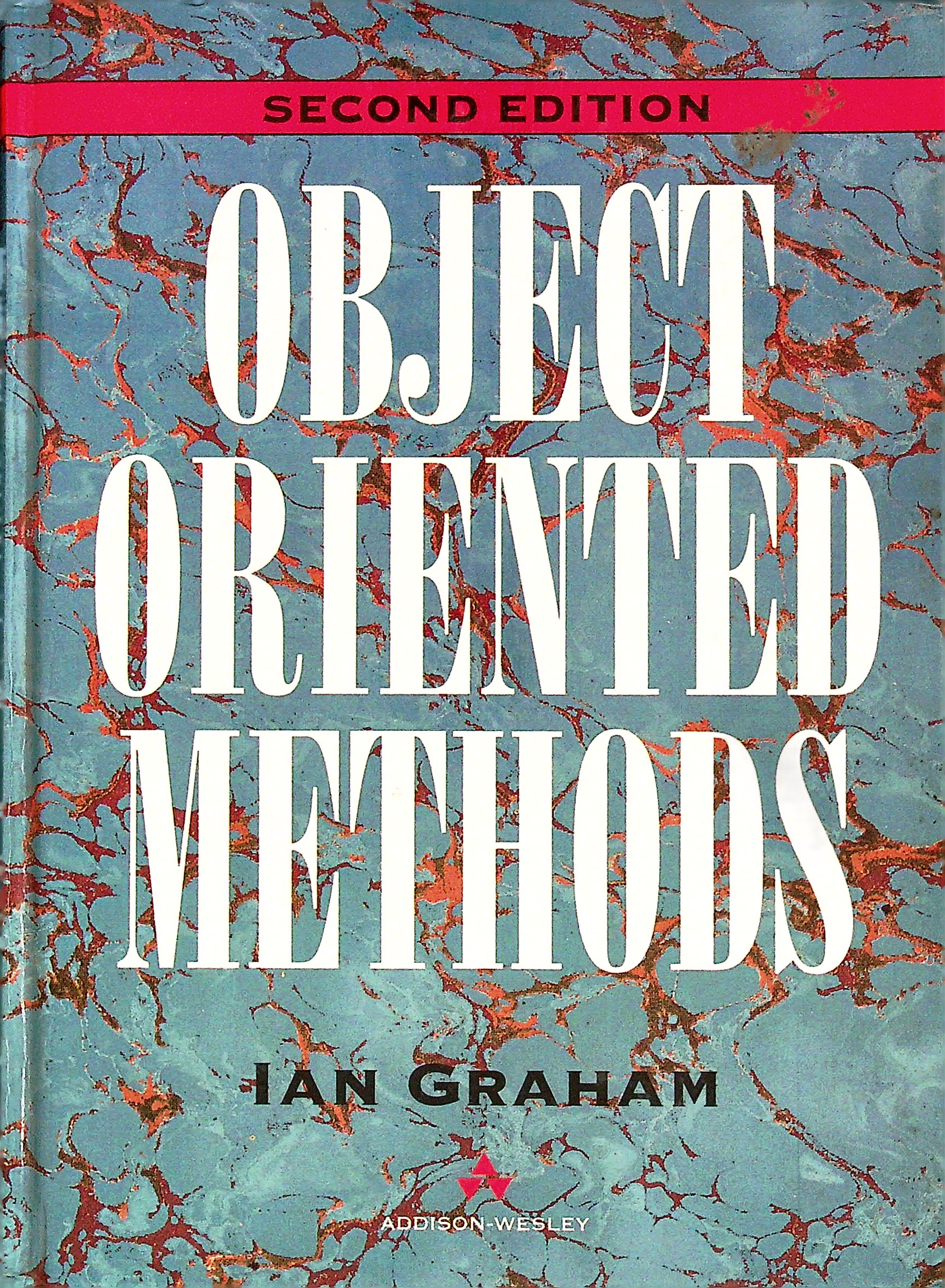 Object-oriented methods