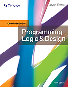 Programming logic and design, comprehensive