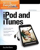 IPod & iTunes