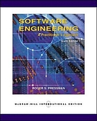 Software engineering :