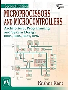 Microprocessors and microcontrollers : 