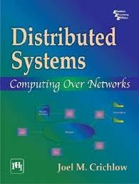Distributed Systems :