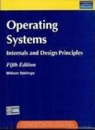 Operating systems : 