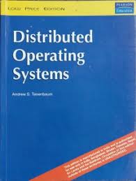 Distributed operating systems